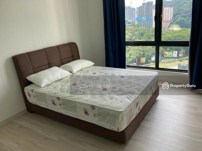 South Brooks, Malaysia South Brooks, Malaysia