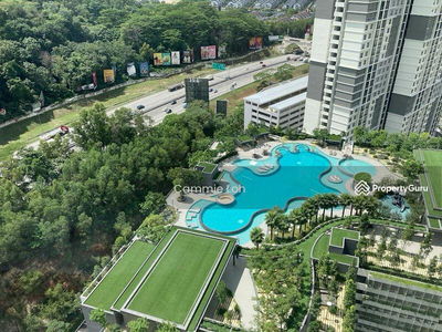 South Brooks, Malaysia South Brooks, Malaysia