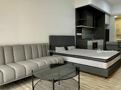 Millerz Square @ Old Klang Road, Malaysia Millerz Square @ Old Klang Road, Malaysia