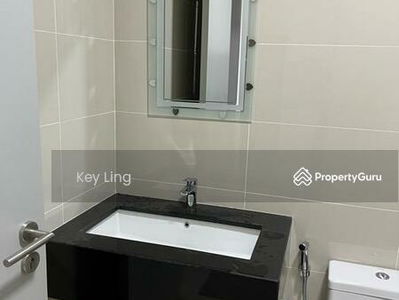 Sapphire Paradigm, Malaysia Sapphire Paradigm, Malaysia