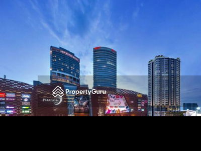 Sapphire Paradigm, Malaysia Sapphire Paradigm, Malaysia