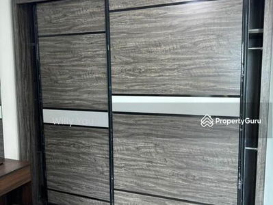 Marina Cove, Johor Bahru, Malaysia Marina Cove, Johor Bahru, Malaysia