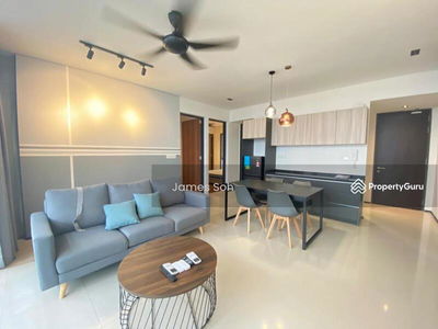 THE FENNEL AT SENTUL EAST, Malaysia THE FENNEL AT SENTUL EAST, Malaysia