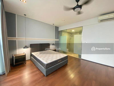 THE FENNEL AT SENTUL EAST, Malaysia THE FENNEL AT SENTUL EAST, Malaysia