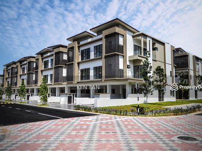 N'Dira Townhouse, Malaysia N'Dira Townhouse, Malaysia