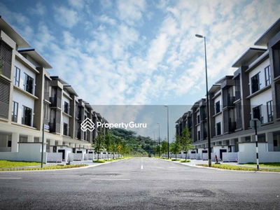 N'Dira Townhouse, Malaysia N'Dira Townhouse, Malaysia