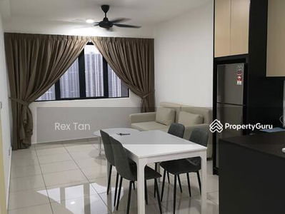 Damai Residence @ Sungai Besi, Malaysia Damai Residence @ Sungai Besi, Malaysia