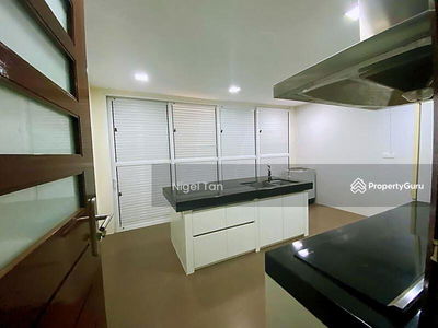 The Sanctuary Batu Uban, Malaysia The Sanctuary Batu Uban, Malaysia