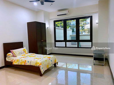 The Sanctuary Batu Uban, Malaysia The Sanctuary Batu Uban, Malaysia