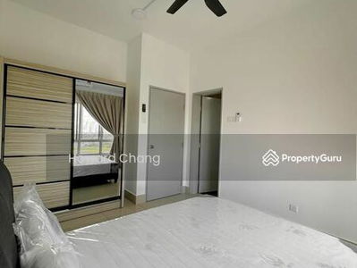 Razak City Residences (RC Residence), Malaysia Razak City Residences (RC Residence), Malaysia