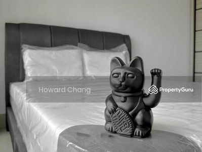 Razak City Residences (RC Residence), Malaysia Razak City Residences (RC Residence), Malaysia