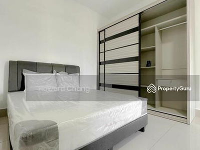 Razak City Residences (RC Residence), Malaysia Razak City Residences (RC Residence), Malaysia