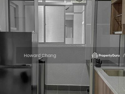 Razak City Residences (RC Residence), Malaysia Razak City Residences (RC Residence), Malaysia