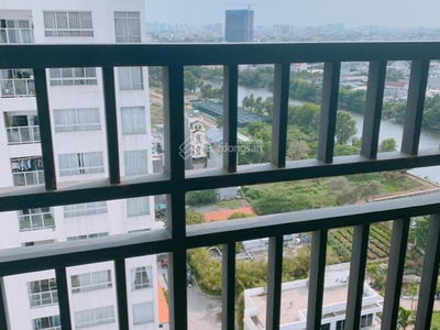 4S Riverside Linh Dong, Vietnam 4S Riverside Linh Dong, Vietnam