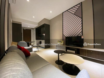 Millerz Square @ Old Klang Road, Malaysia Millerz Square @ Old Klang Road, Malaysia