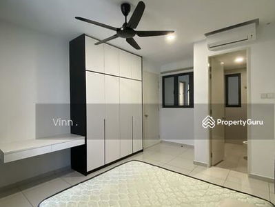 Kingston Skylofts, Malaysia Kingston Skylofts, Malaysia