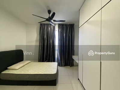 Kingston Skylofts, Malaysia Kingston Skylofts, Malaysia