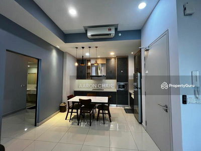 Tropicana Gardens Cyperus, Malaysia Tropicana Gardens Cyperus, Malaysia