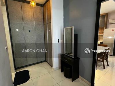 Tropicana Gardens Cyperus, Malaysia Tropicana Gardens Cyperus, Malaysia