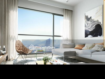 Tropicana Gardens Cyperus, Malaysia Tropicana Gardens Cyperus, Malaysia