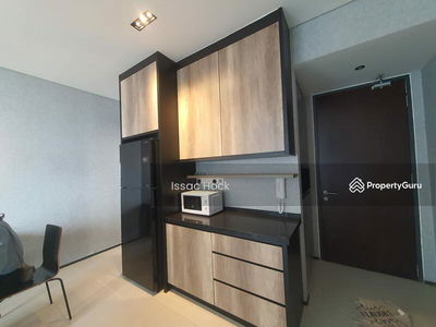 THE FENNEL AT SENTUL EAST, Malaysia THE FENNEL AT SENTUL EAST, Malaysia