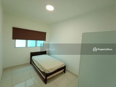 Rimba Residence, Malaysia Rimba Residence, Malaysia