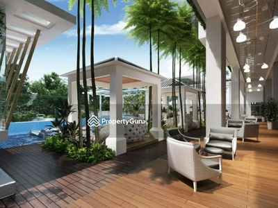 Rimba Residence, Malaysia Rimba Residence, Malaysia