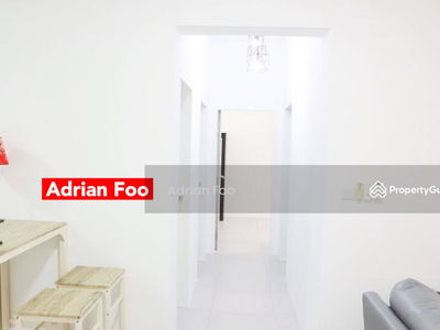 Meritus Residensi, Malaysia Meritus Residensi, Malaysia