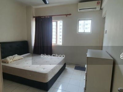 D'aman Crimson, Malaysia D'aman Crimson, Malaysia