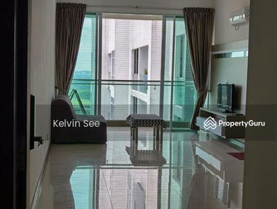 Paragon Suites @ CIQ, Malaysia Paragon Suites @ CIQ, Malaysia