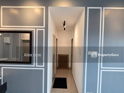 Razak City Residences (RC Residence), Malaysia Razak City Residences (RC Residence), Malaysia