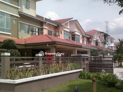 Ambang Botanic 1, Malaysia Ambang Botanic 1, Malaysia