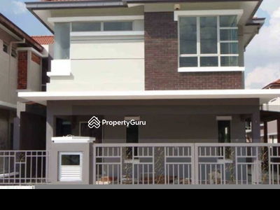 Ambang Botanic 1, Malaysia Ambang Botanic 1, Malaysia