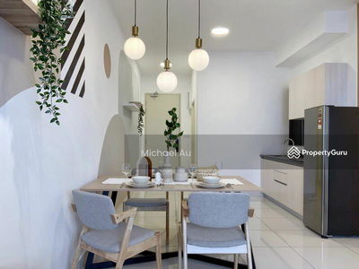 Park 3, Malaysia Park 3, Malaysia