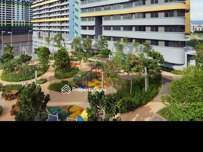 Park 3, Malaysia Park 3, Malaysia