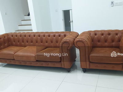 Sunway Citrine Lakehomes, Malaysia Sunway Citrine Lakehomes, Malaysia