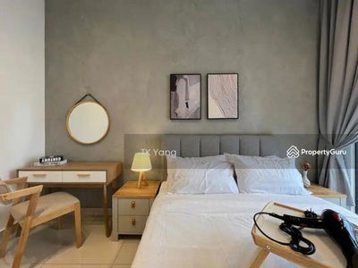 Trion @ KL, Malaysia Trion @ KL, Malaysia