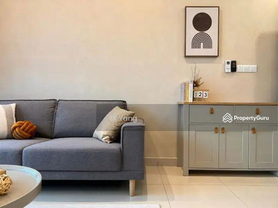 Trion @ KL, Malaysia Trion @ KL, Malaysia