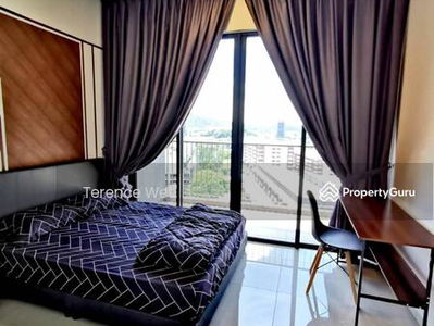 Nidoz Residences @ Desa Petaling, Malaysia Nidoz Residences @ Desa Petaling, Malaysia