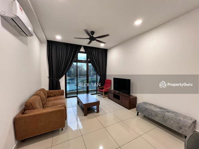 D'Summit Residences, Malaysia D'Summit Residences, Malaysia