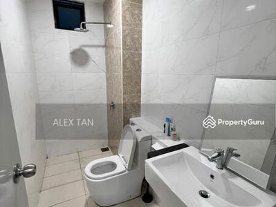 D'Summit Residences, Malaysia D'Summit Residences, Malaysia