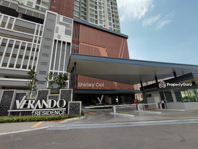 Veranda Residence, Malaysia Veranda Residence, Malaysia