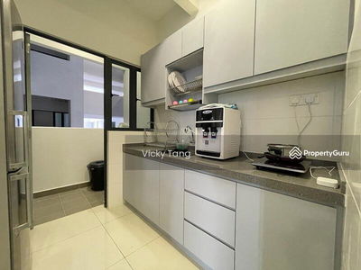 Platinum Arena, Malaysia Platinum Arena, Malaysia