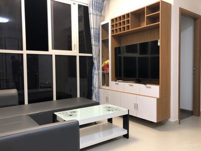 The Habitat Binh Duong, Vietnam The Habitat Binh Duong, Vietnam