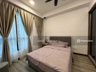 Cubic Botanical, Malaysia Cubic Botanical, Malaysia