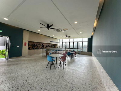 Cubic Botanical, Malaysia Cubic Botanical, Malaysia