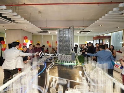 Cubic Botanical, Malaysia Cubic Botanical, Malaysia