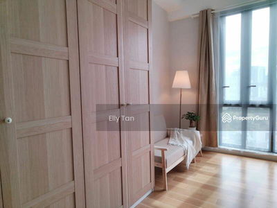 Sentral Suites @ KL Sentral, Malaysia Sentral Suites @ KL Sentral, Malaysia