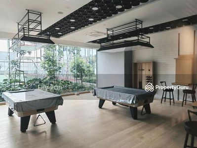 Sentral Suites @ KL Sentral, Malaysia Sentral Suites @ KL Sentral, Malaysia