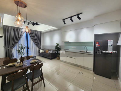 Sentral Suites @ KL Sentral, Malaysia Sentral Suites @ KL Sentral, Malaysia